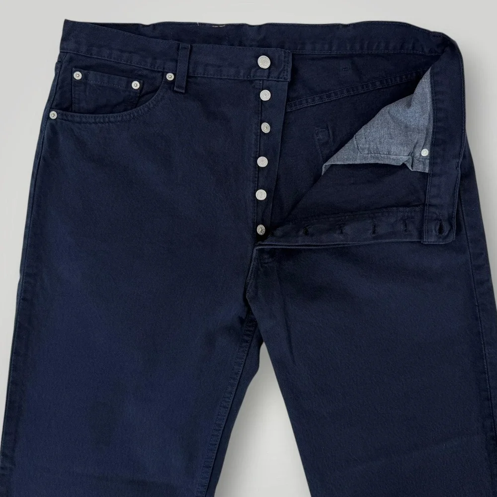 Levis classic vintage